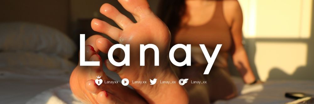 lanay_xx OnlyFans profile picture