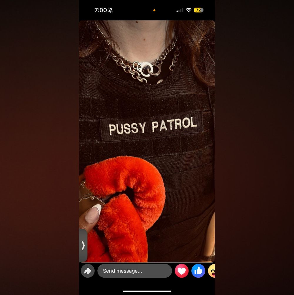queen.bacardi OnlyFans profile picture