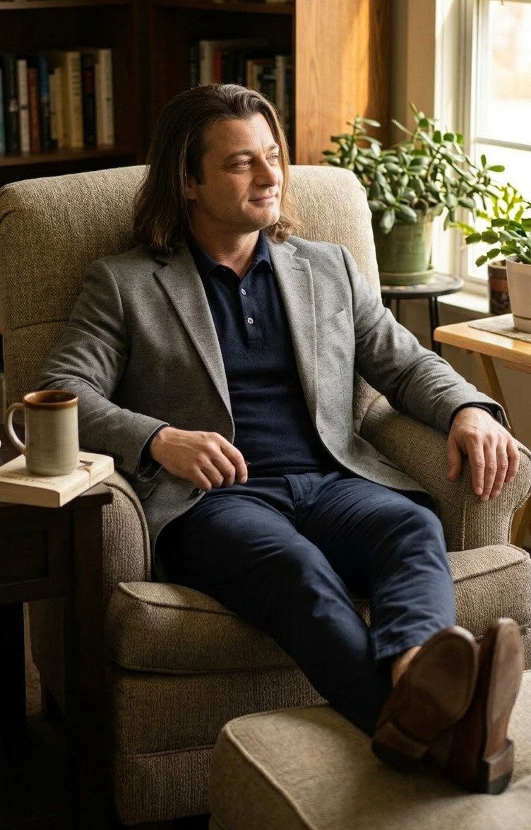 themichaelwyatt OnlyFans profile picture