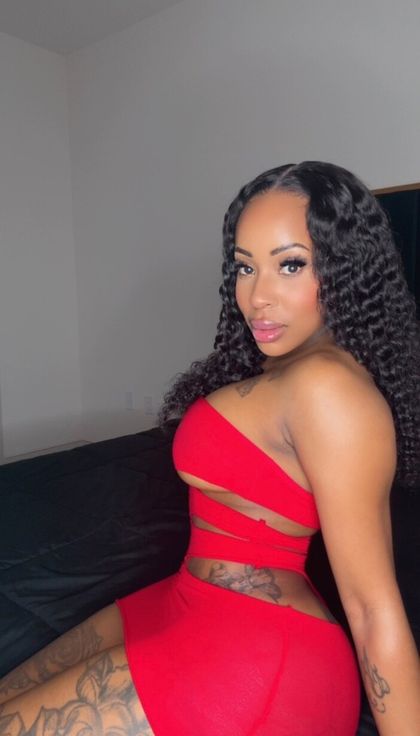 mschaneldreamz OnlyFans picture