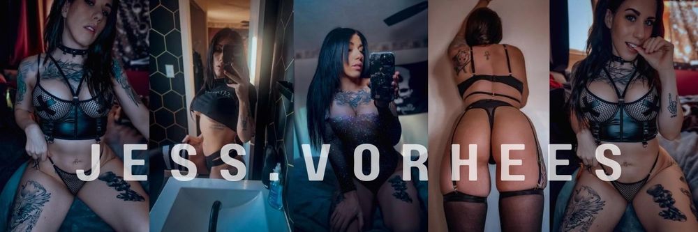 jess.vorheesfree OnlyFans profile picture