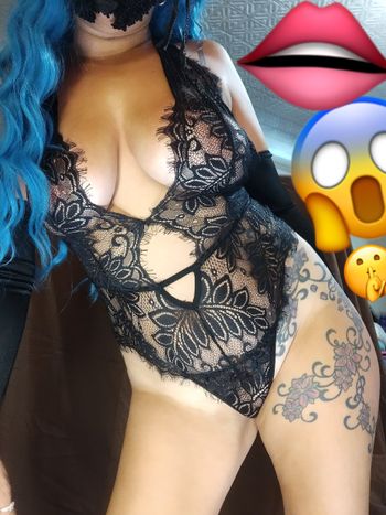 Scarlett Serenity