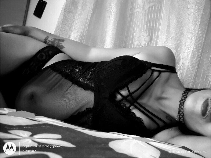 alezitha67 OnlyFans profile picture