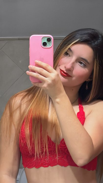 sweetgirlmicaela OnlyFans picture