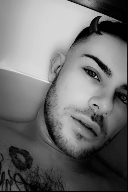 lucazsparkz OnlyFans picture