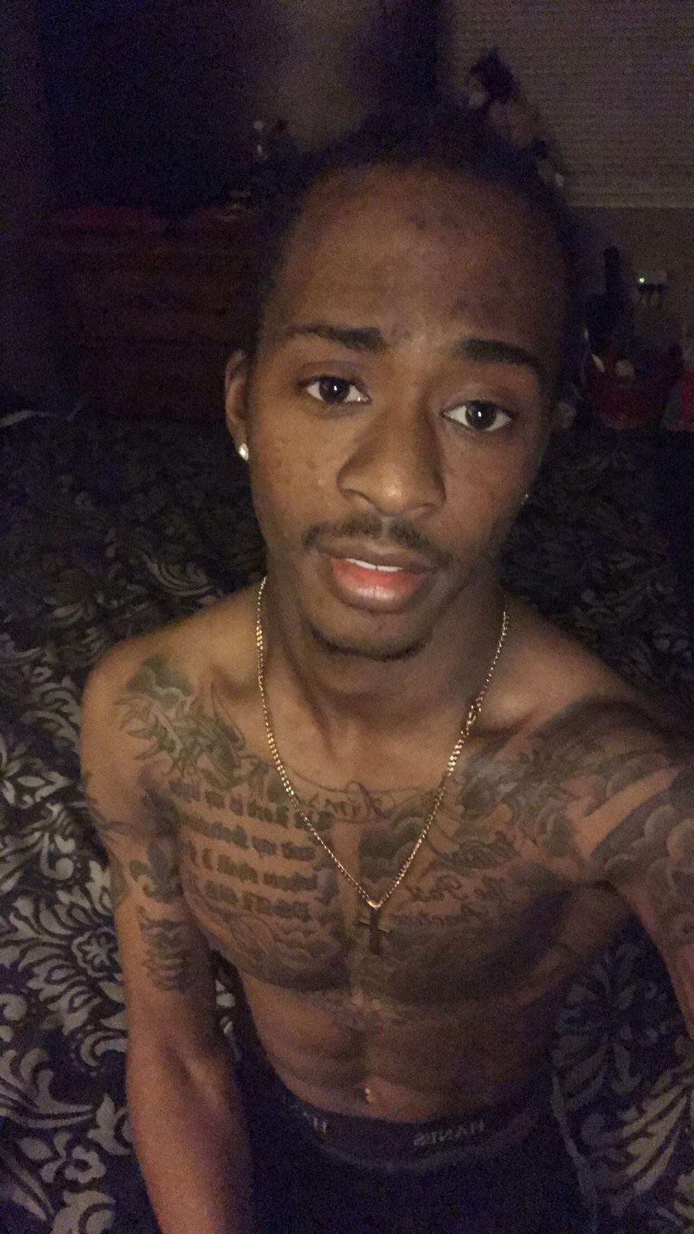 seancandy10 OnlyFans profile picture