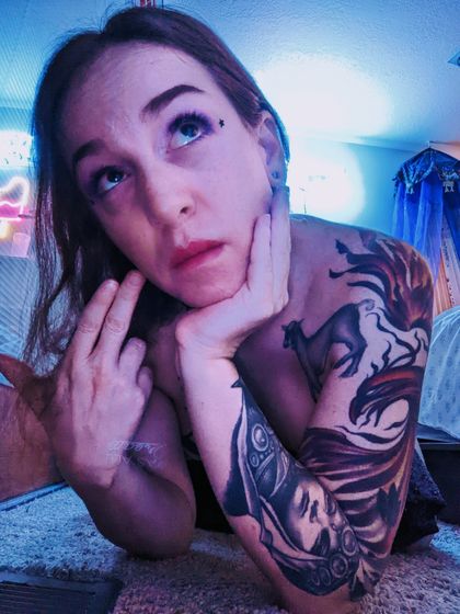 shaebuttered OnlyFans picture