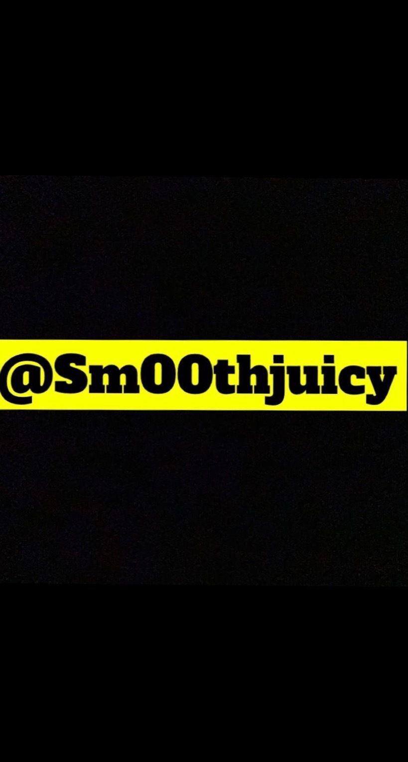 sm00thjuicy OnlyFans profile picture