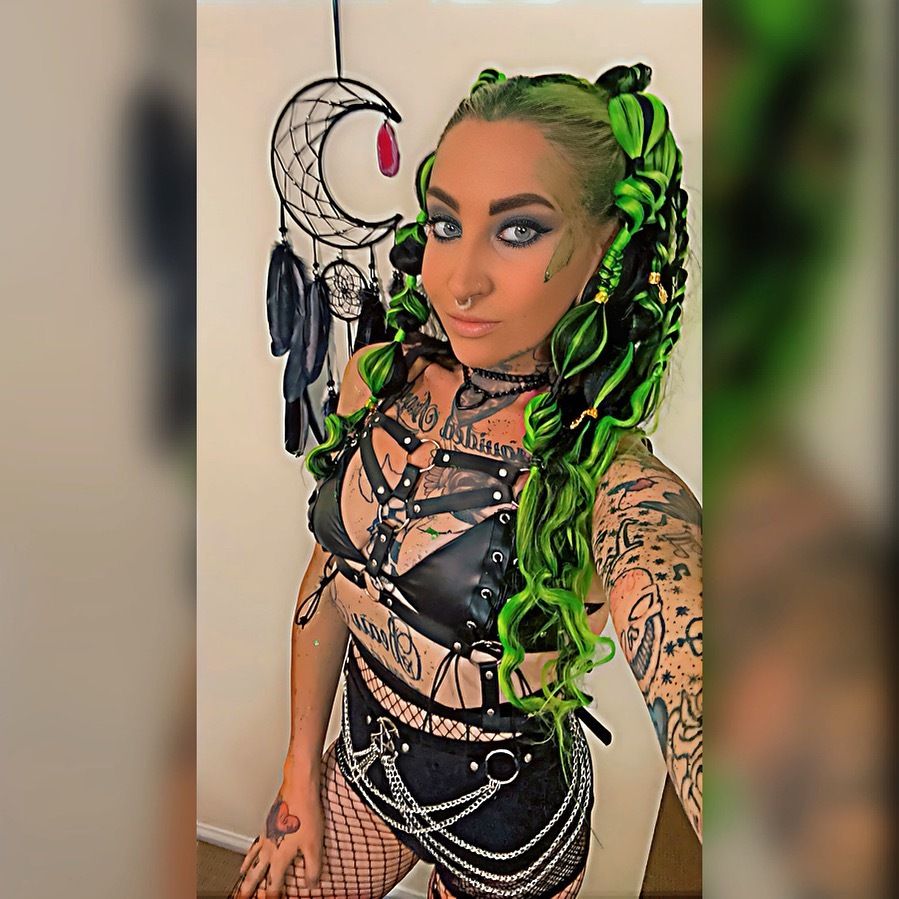themisguidedangel13 OnlyFans profile picture