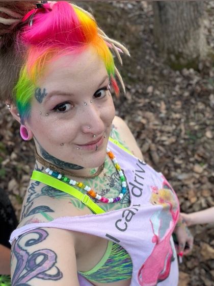 roxiiriott OnlyFans picture