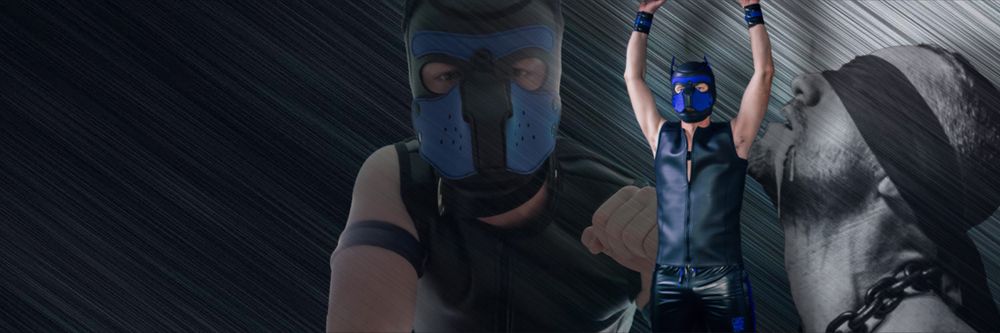 puppydexterx OnlyFans profile picture