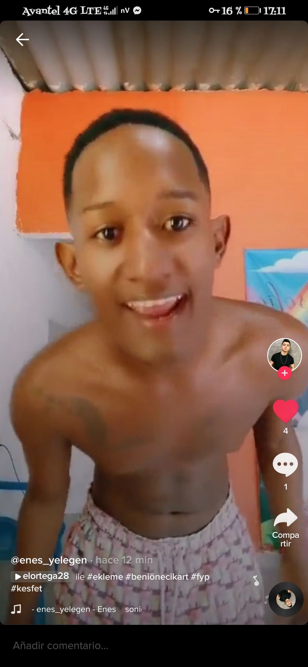 luisortega1996 OnlyFans profile picture
