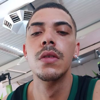 Angel Vitor