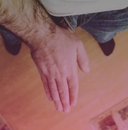cockness OnlyFans picture