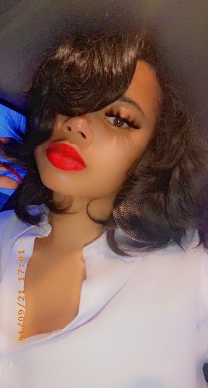 mzkamisha30 OnlyFans picture