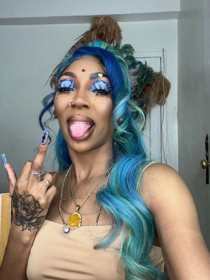 mistressbleu OnlyFans picture