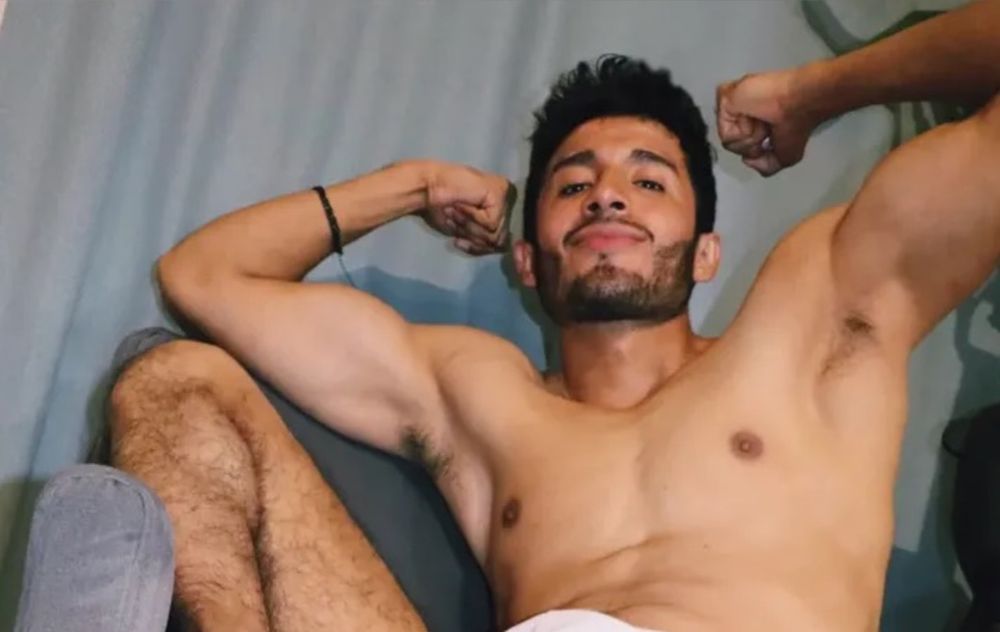 oscaro09 OnlyFans profile picture