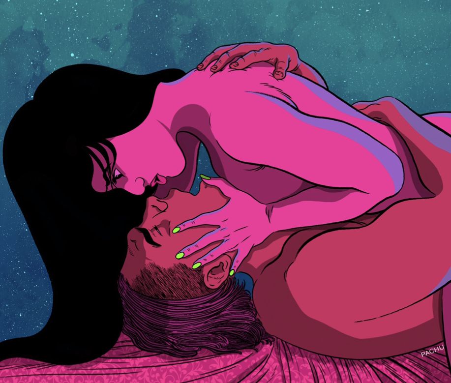 pachutorresart OnlyFans profile picture