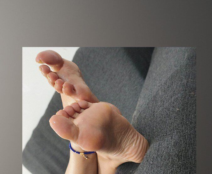 honey6feet OnlyFans profile picture