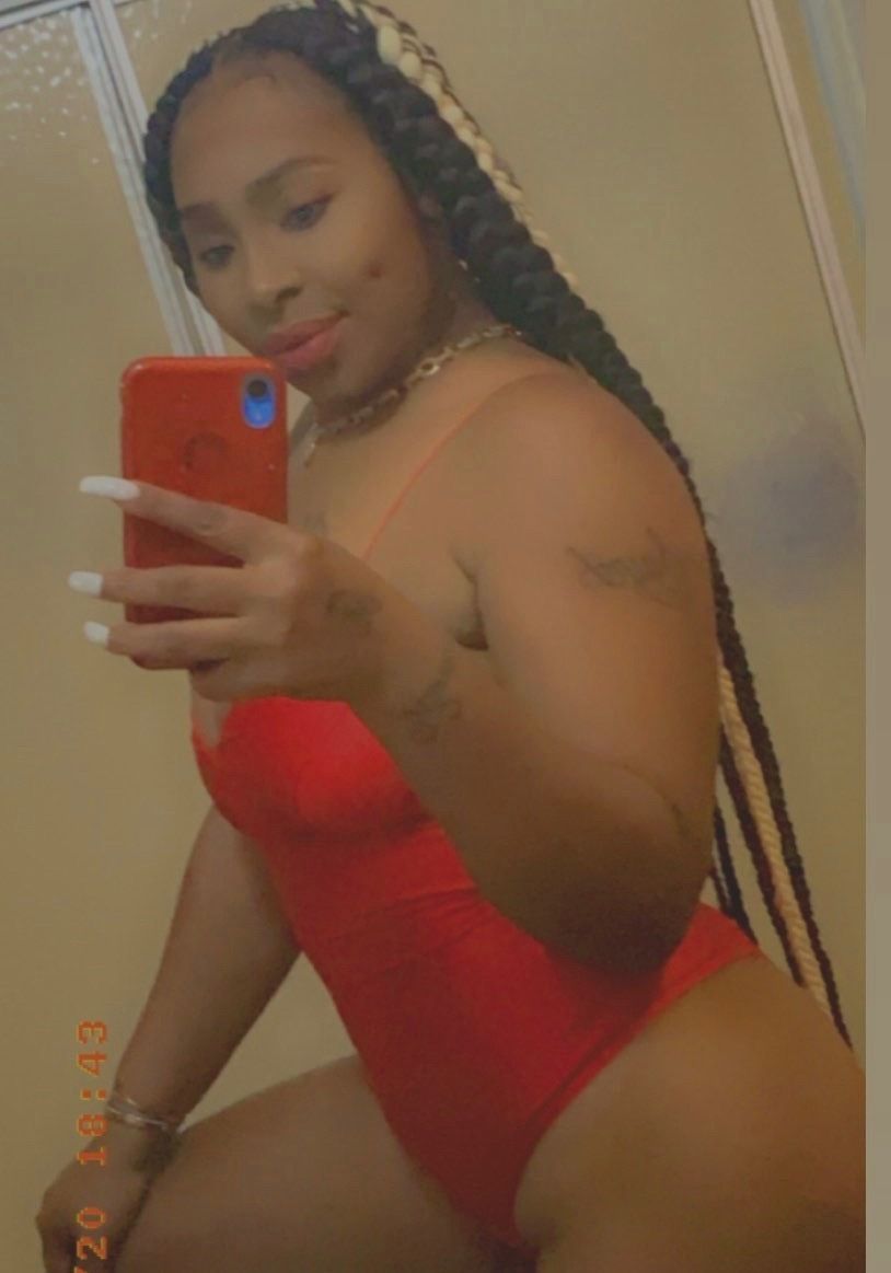 lisha_lust OnlyFans profile picture