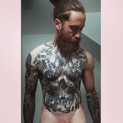 iamthebadguy_1 OnlyFans picture