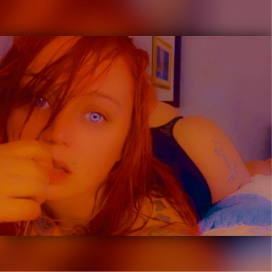firebombshell94 OnlyFans profile picture