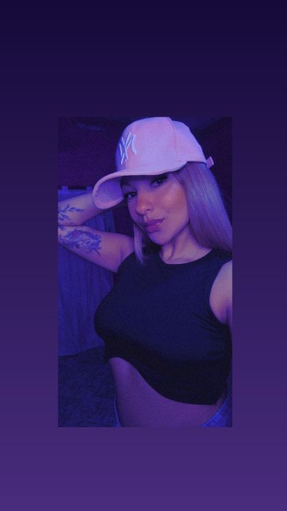 reiniconejita223 OnlyFans picture