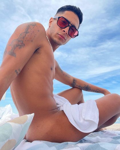 alexcion OnlyFans picture