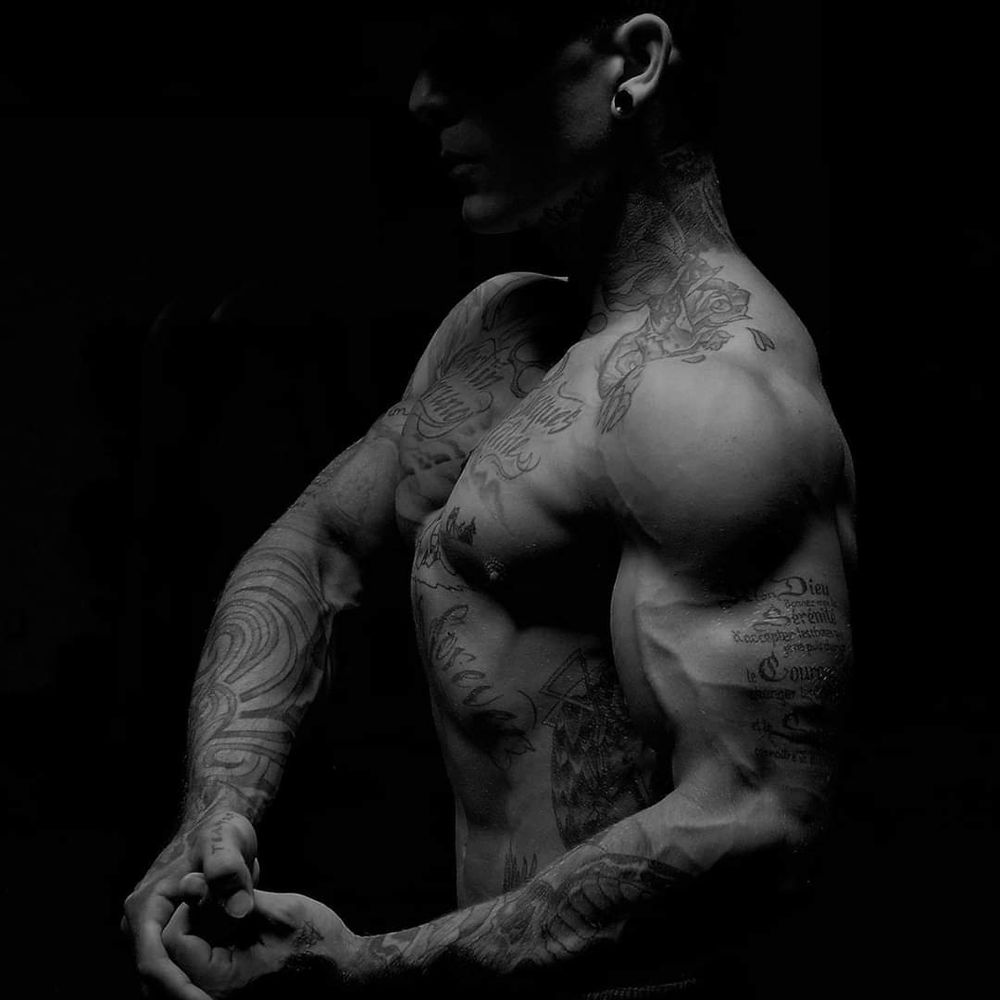 thebadwolf6 OnlyFans profile picture
