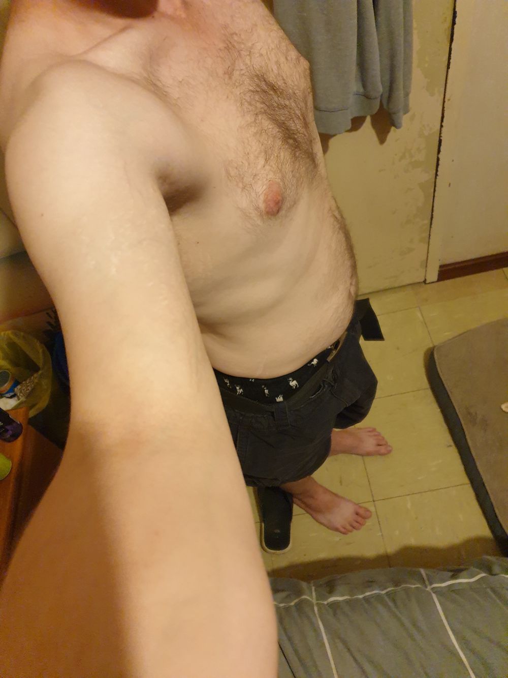 hrnygayguy1989 OnlyFans profile picture