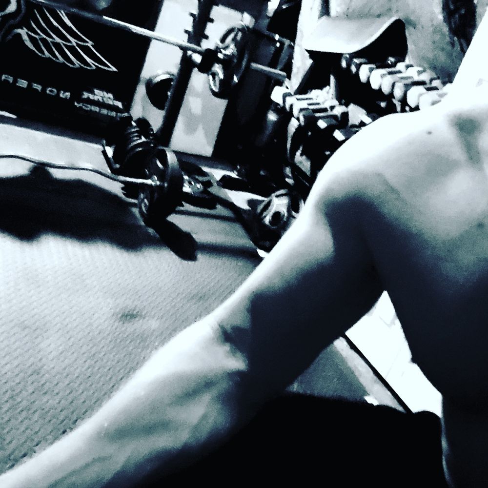 robsfitbuffalo OnlyFans profile picture