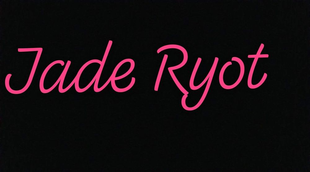 jaderyot OnlyFans profile picture