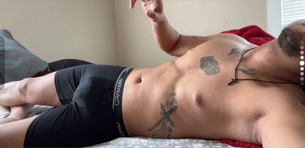 jesustussen OnlyFans profile picture