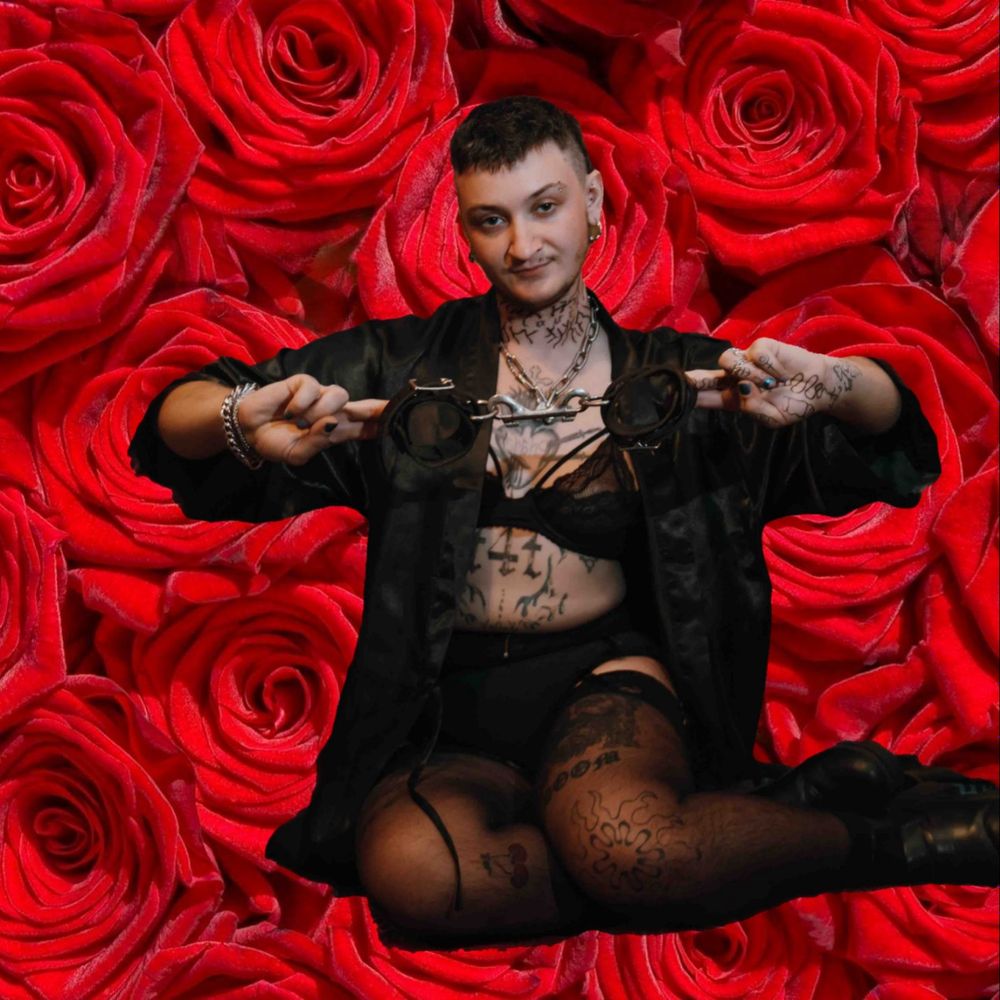 divineandrogyne OnlyFans profile picture