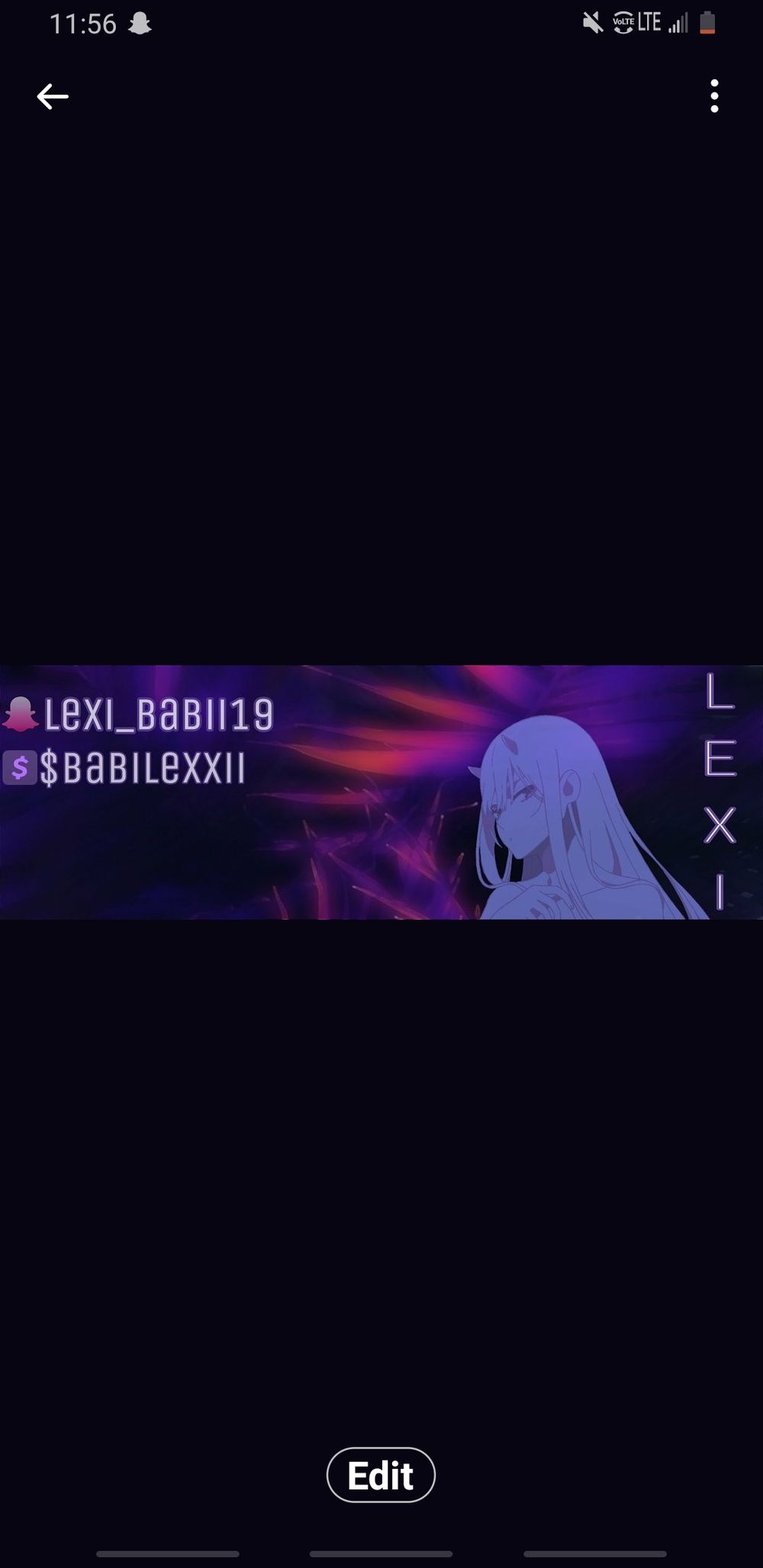 lexi_babii OnlyFans profile picture