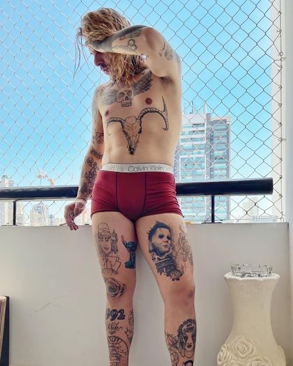 jeffymoura OnlyFans picture