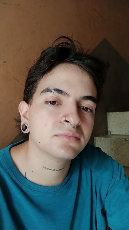 luis-j OnlyFans picture