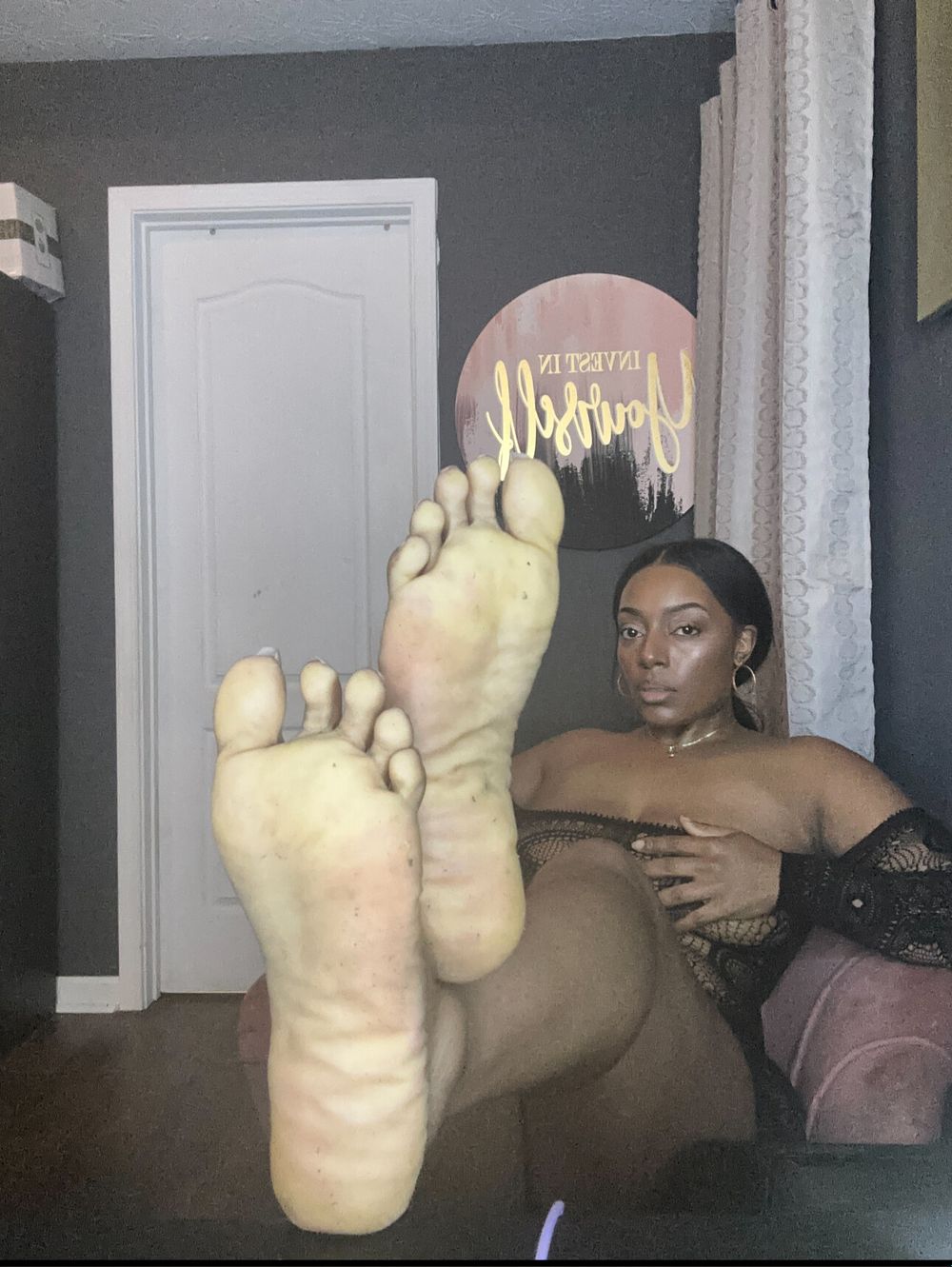 tippytoesnsoles OnlyFans profile picture