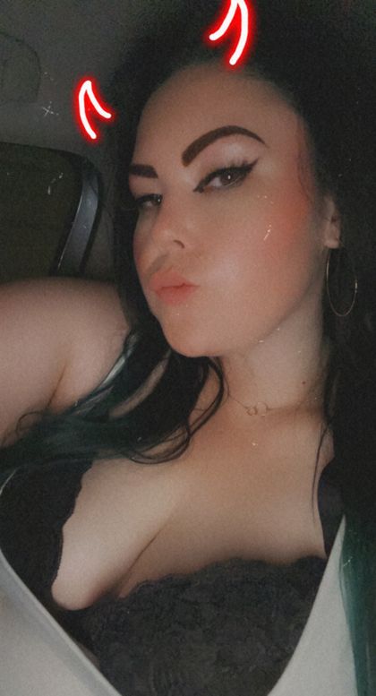 nymphodora OnlyFans picture