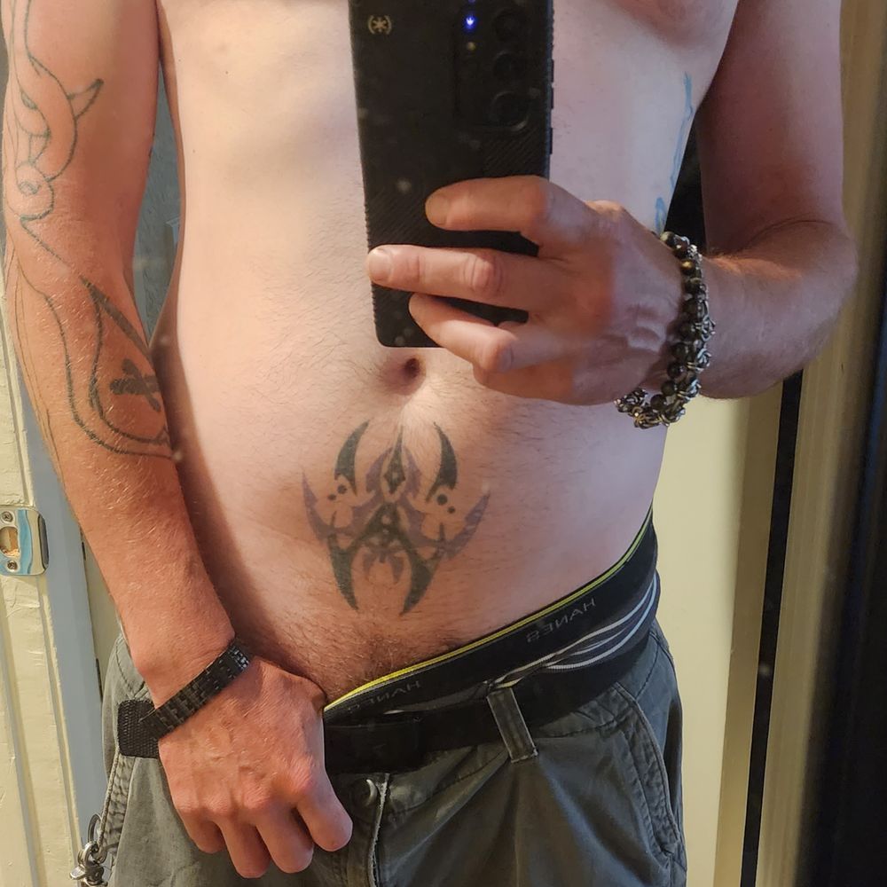 u58214020 OnlyFans profile picture