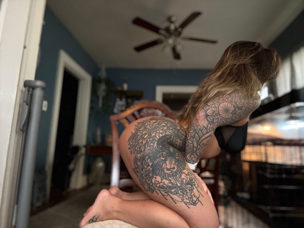 msbrooxxx OnlyFans profile picture