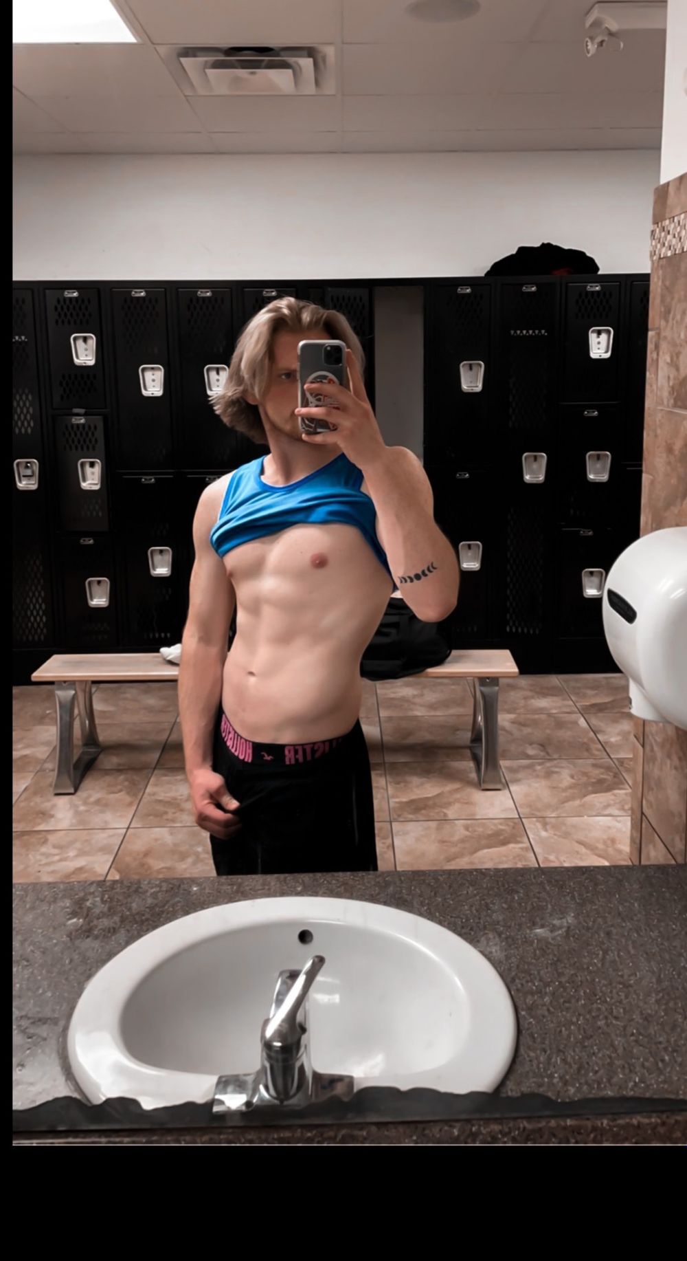 dixbxby OnlyFans profile picture