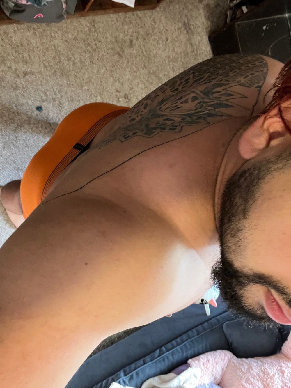 kurt_dynamo OnlyFans profile picture