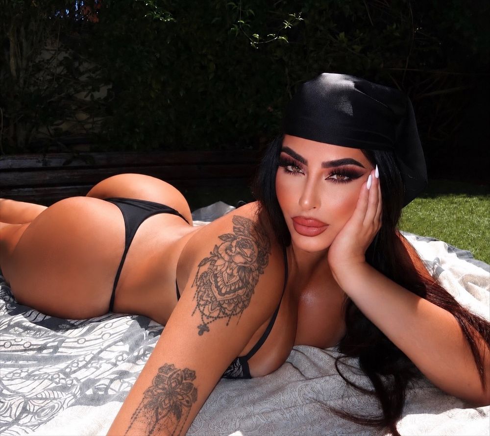 inescatarinac OnlyFans profile picture