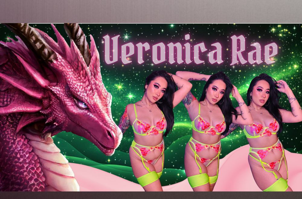 veronicarae OnlyFans profile picture