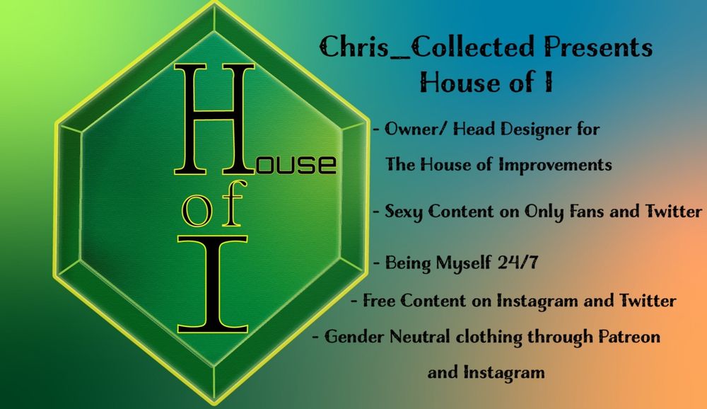 houseofi OnlyFans profile picture