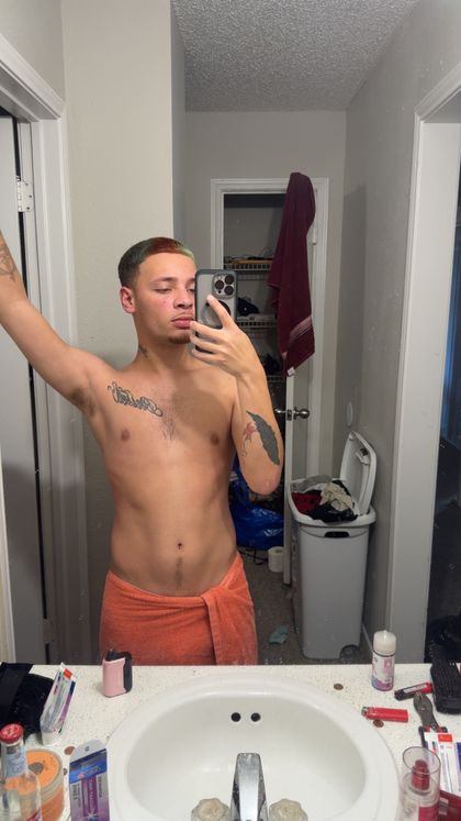 kaycam12 OnlyFans picture