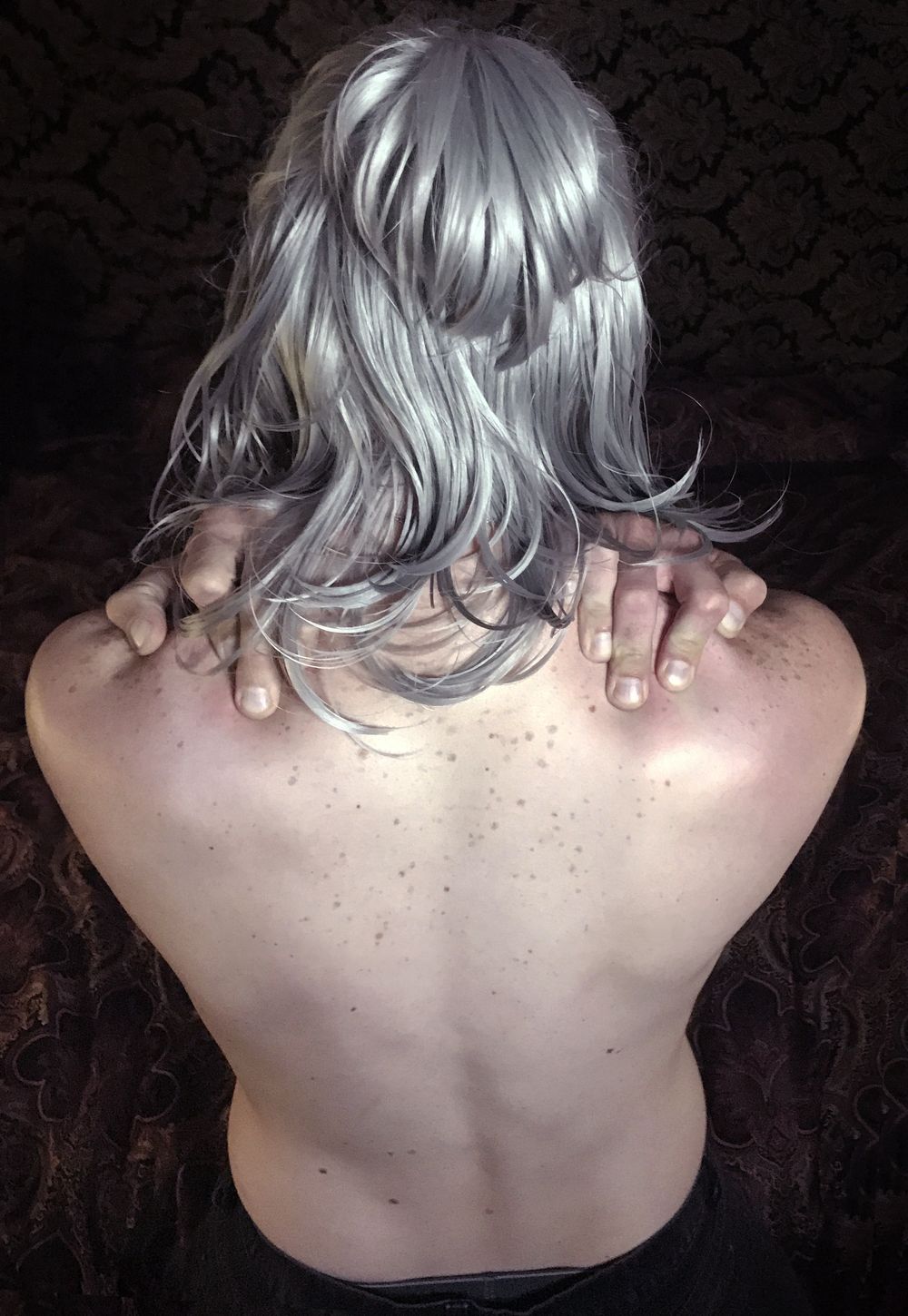 theramblingbard OnlyFans profile picture