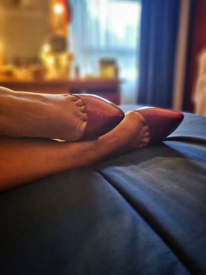 pointyshoesgirl88 OnlyFans picture