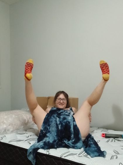 kinkyqueen1994 OnlyFans picture